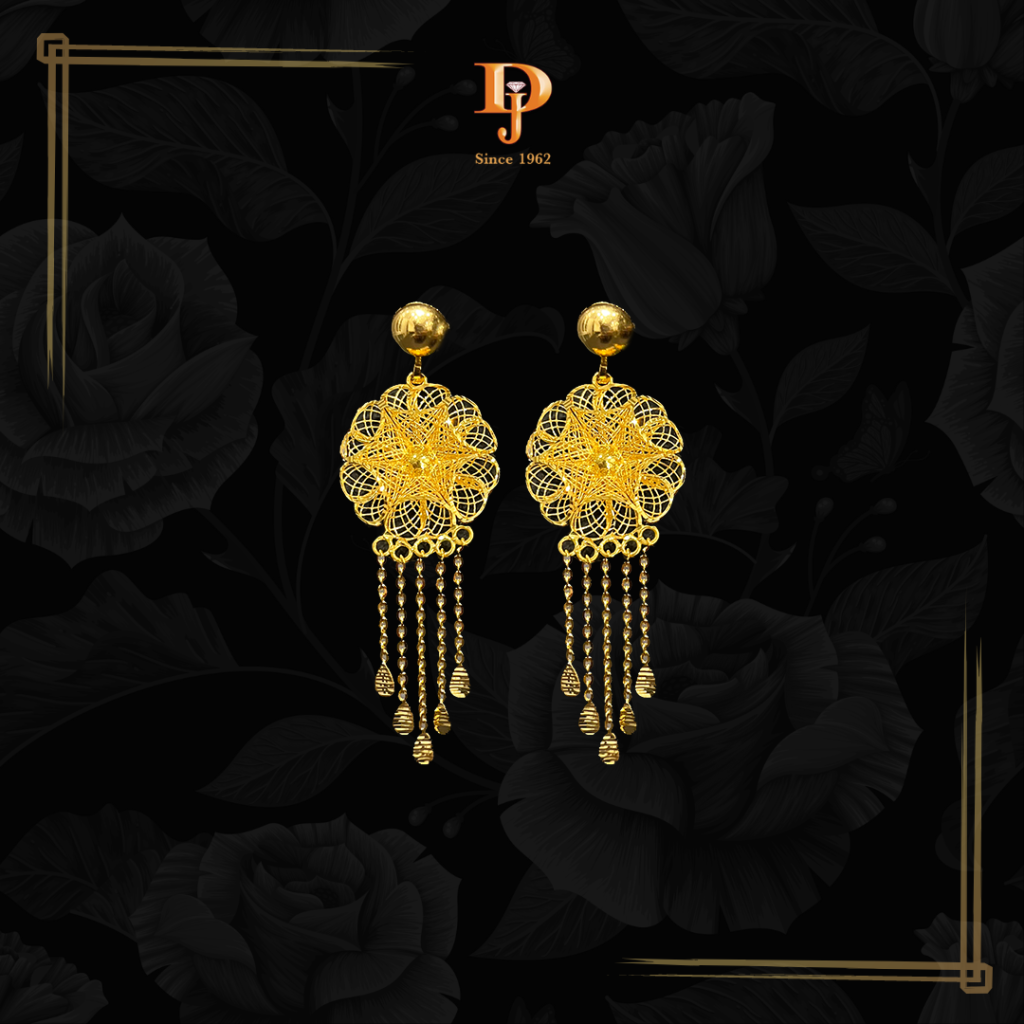 Famous Gold Jewellery Shops Hyderabad | Dhanraj Jain Jewellers